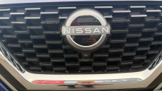 Nissan Qashqai 1.3 DiG-T MH N-Connecta 5dr Petrol Hatchback